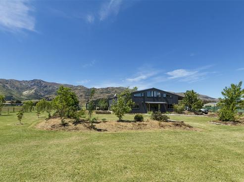 121 Lachlan Avenue, Hawea Flat