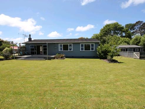 79 Pukepapa Road, Marton