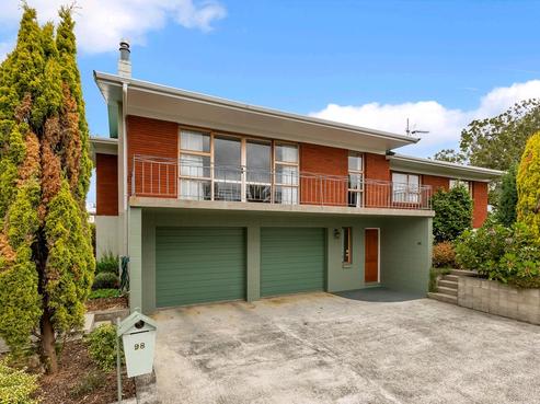 98 Kiripaka Road, Tikipunga