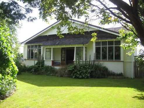 31 Matene Street, Otaki