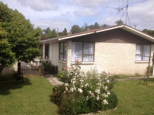 9A Burns Street, Leamington