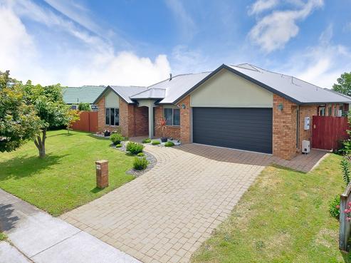 4 Greenough Place, Rototuna