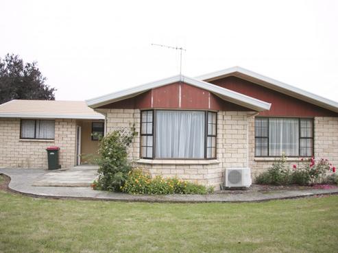 41 John Street, Ranfurly