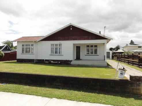 97 Denbigh Street, Feilding