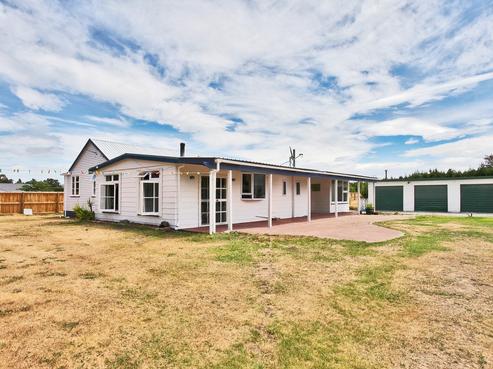 1065 Goulds Road, Rolleston