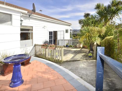 20 Spottiswoode Street, Andersons Bay
