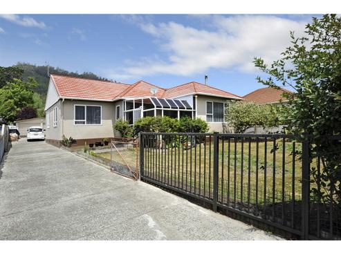 107 Tipahi Street, Nelson South