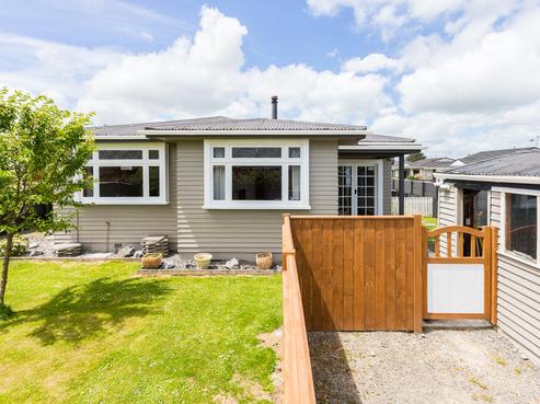 95 Warwick Street, Feilding