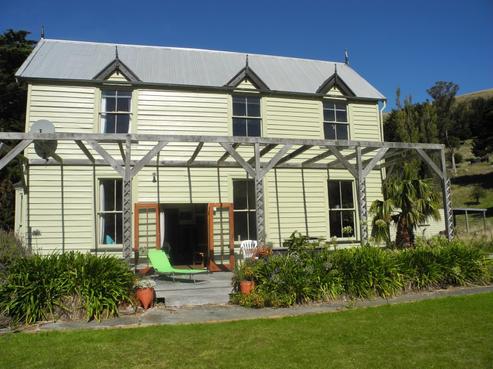 478 Wainui Main Road, Wainui