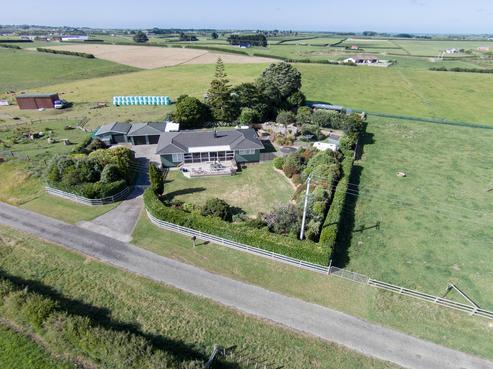 107 Pikituroa Road, Normanby