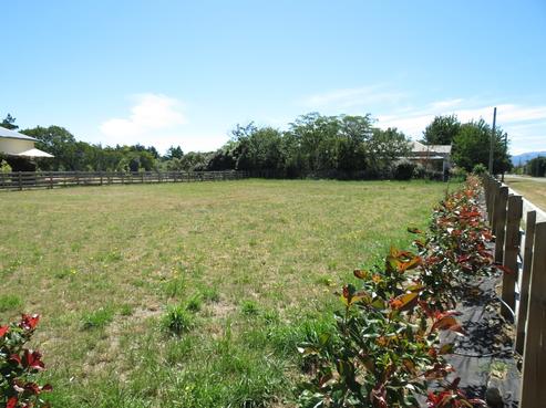7 French Street, Martinborough