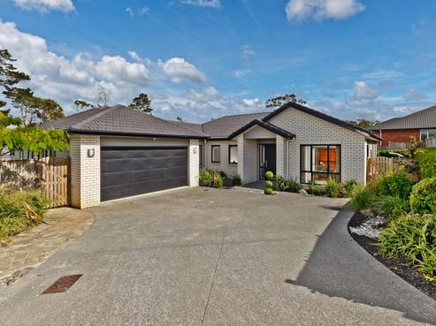 7 Prospect Terrace, Silverdale