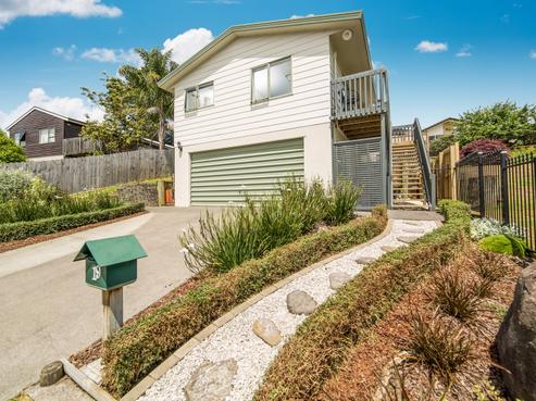 19 The Glade North, Pukekohe