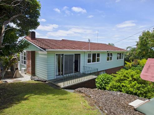 26 Fisher Terrace, Kamo