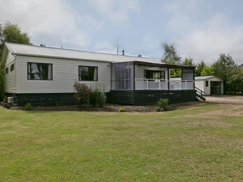 189 Tiverton Downs Road, Broadlands Forest