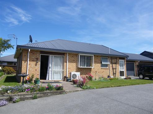 33A Rickton Place, Rangiora
