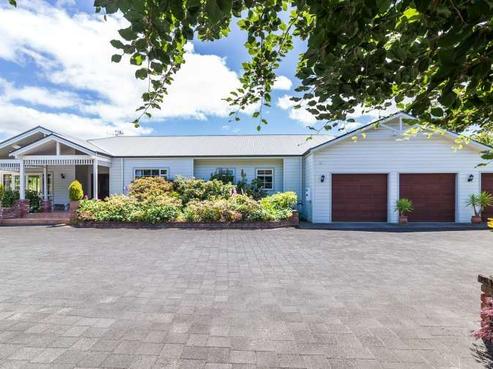 20 Te Moenga Park, Acacia Bay