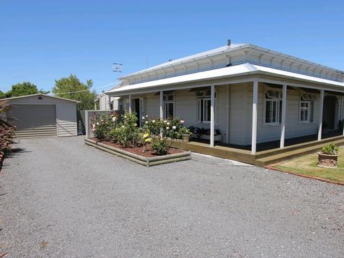 11 William Street, Marton