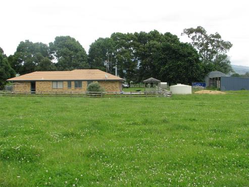 621 Kakaramea Road, Ngahinapouri