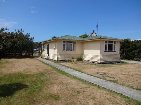 18 Hamilton Street, Temuka