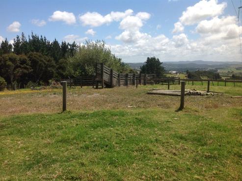 4647 State Highway 1, Waipu