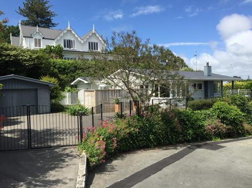 4A Roslyn Road, Napier Hill