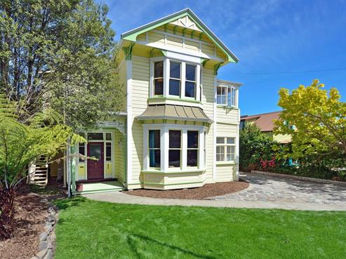 172 Tasman Street, Nelson City