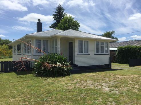 117 Oregon Drive, Murupara