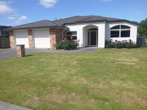 93 Park Avenue, Waikanae