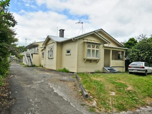 11 Hammond Street, Hamilton Central