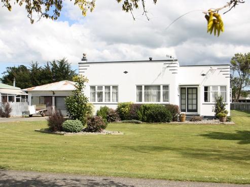 480 Wellington Road, Marton