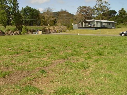 57 Scott Drive, Cooks Beach