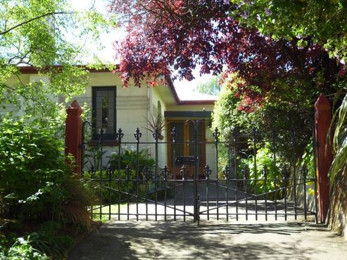 3 Ure Street, Oamaru