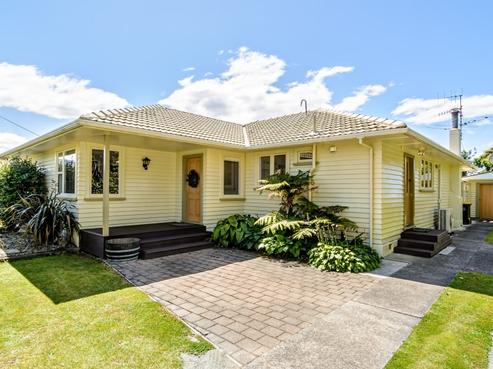 8 Jocelyn Avenue, Motueka