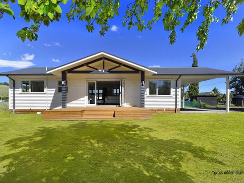 276 Whitecliffs Road, Glentunnel