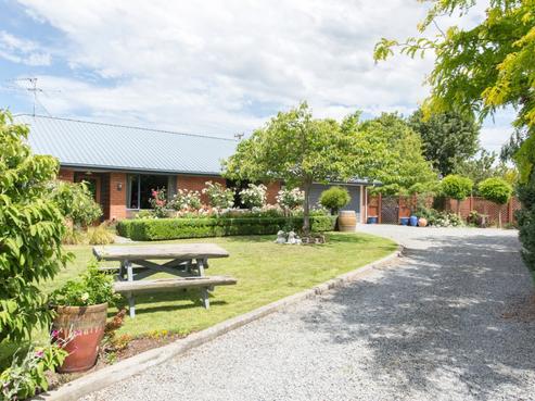 150 Rolleston Street, Rakaia