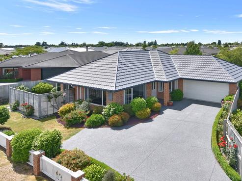 28B Enverton Drive, Rangiora