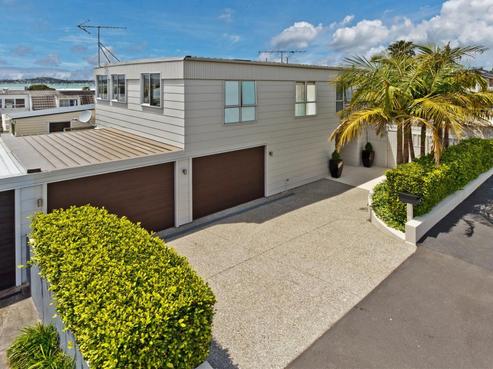 1/19 Richmond Avenue, Northcote Point