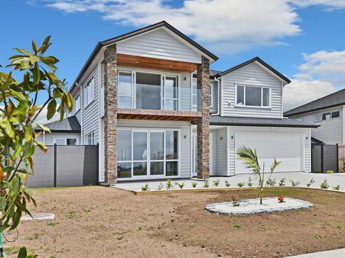 30 Milano Boulevard, Karaka