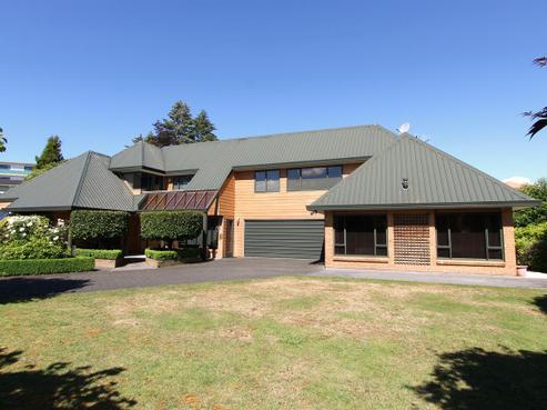 31 Harvey Street, Waipahihi
