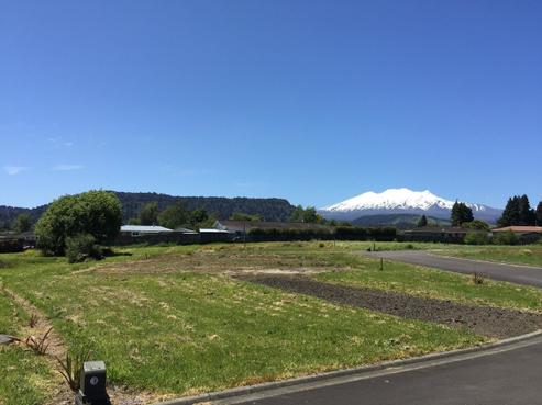 3 Heartwood Lane, Ohakune