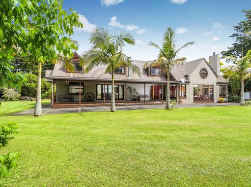 90D Waimarie Road, Whenuapai