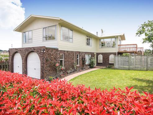 19 Saint Catherine Crescent, West Harbour