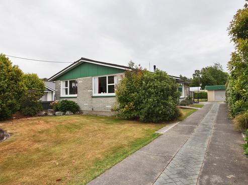 12 Norris Street, Prebbleton