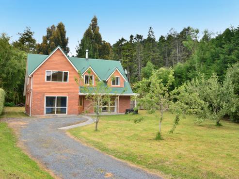 53 Fulton Road, Glenleith
