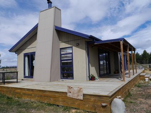27 Hooker Crescent, Twizel