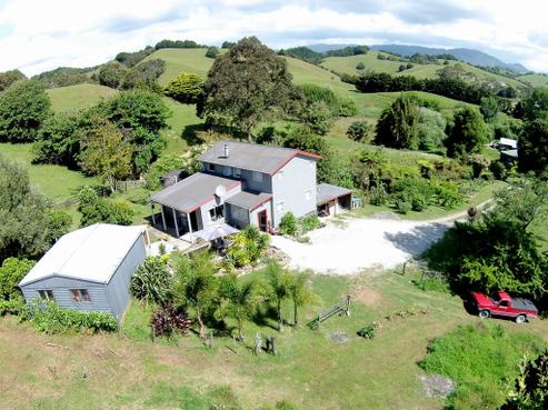 85 Mangatoetoe Road, Kaitaia