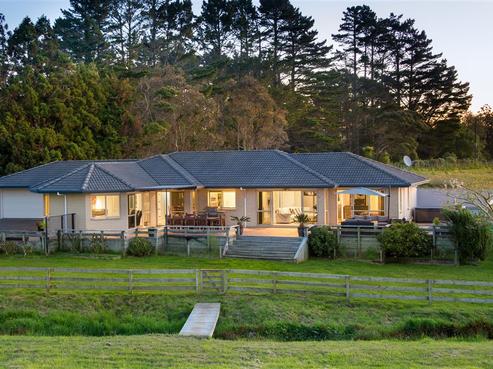 21 Cable Road, Waimauku