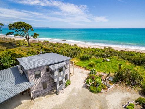1940 Haast-jackson Bay Road, Jackson Bay