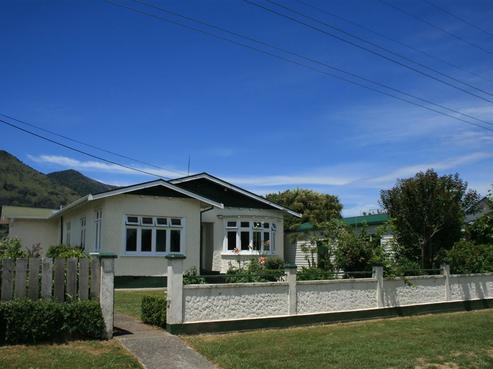 408 Glenview Road, Motupipi